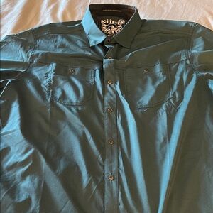 Kuhl UPF Button Down